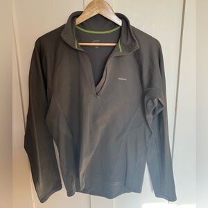 Patagonia green Performance Base Layer